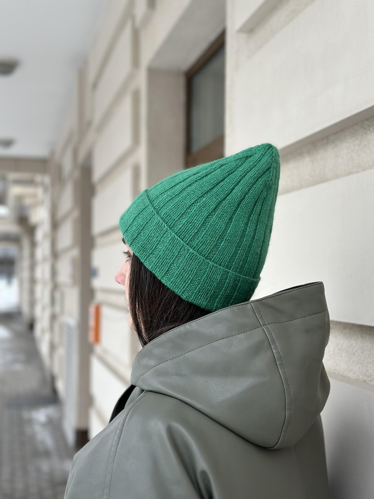 Описание шапки #АТМО_ПОДРУГА_ДРУГА в формате PDF