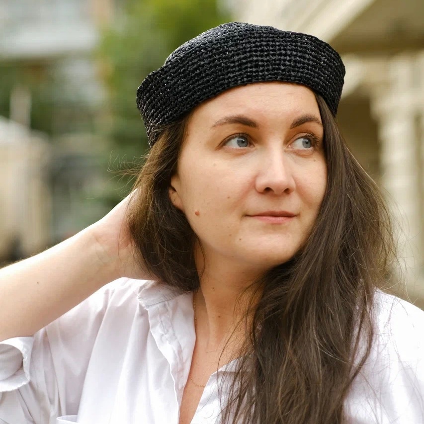 Описание панамы #АТМО_ВОЯЖ в формате PDF