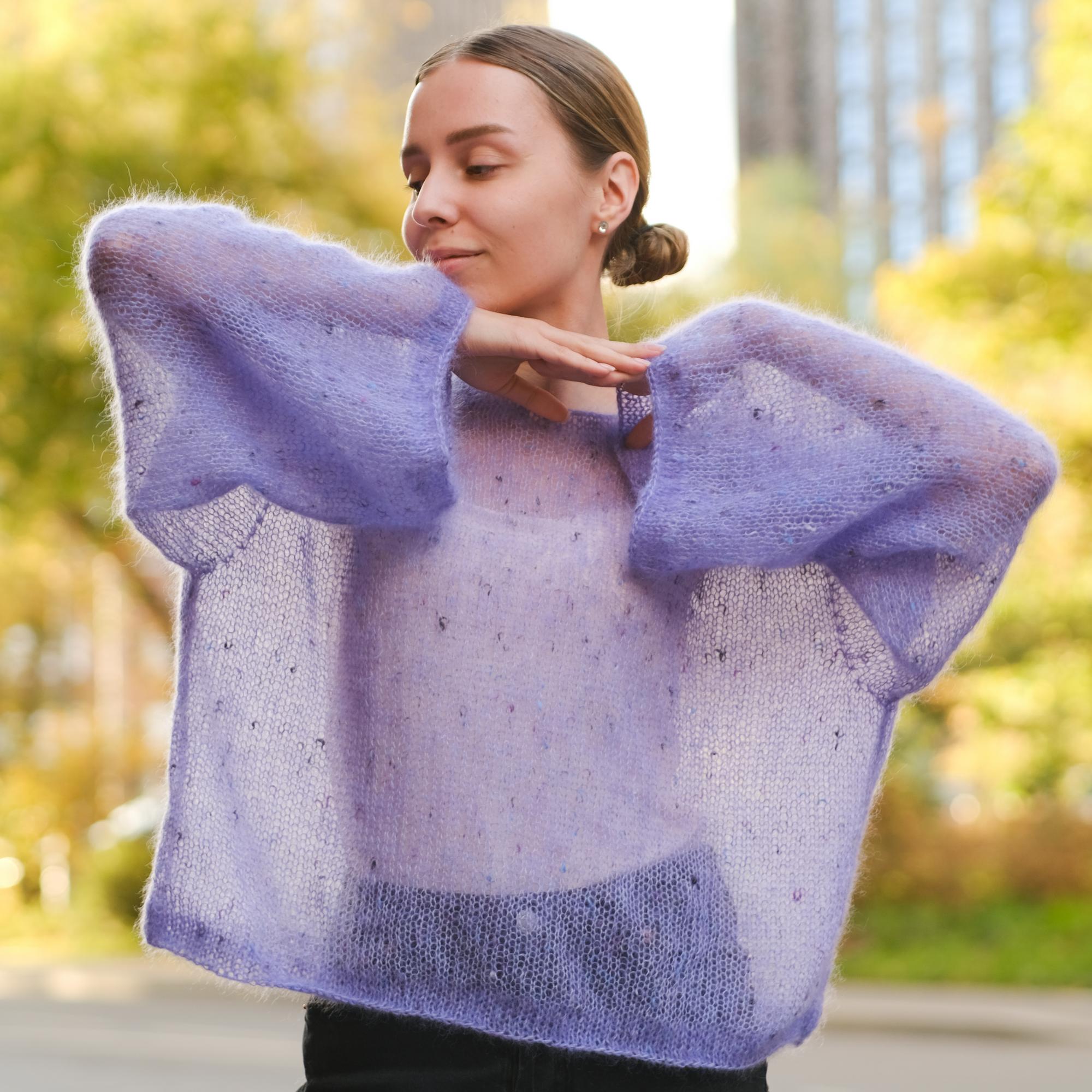 Описание джемпера #АТМО_ПАУЧИЙ_СЛУЧАЙ в формате PDF