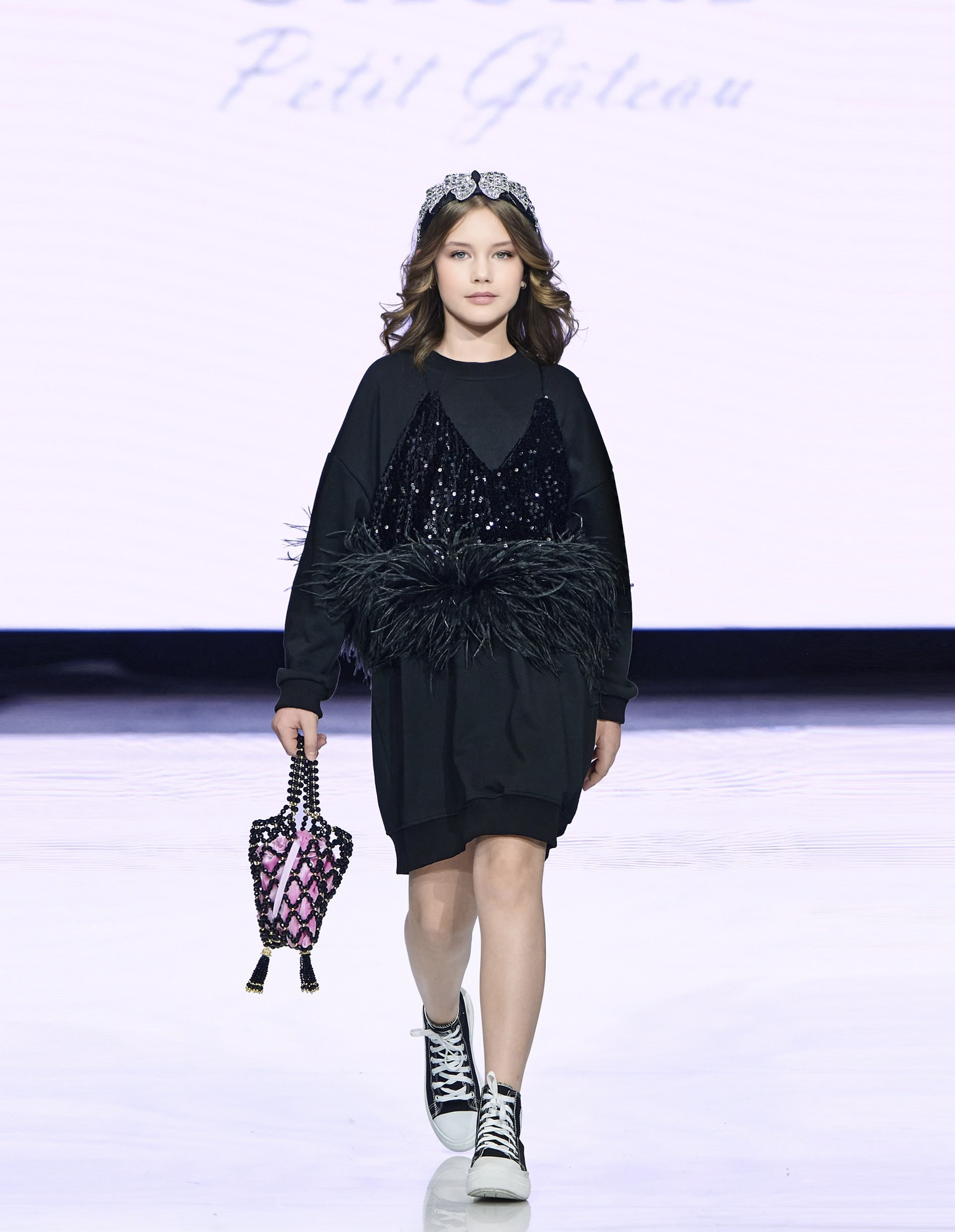 Комплект Bubble Gum