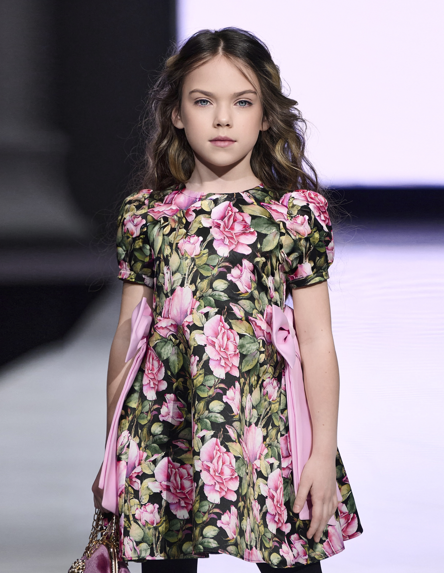 Платье Rose Garden