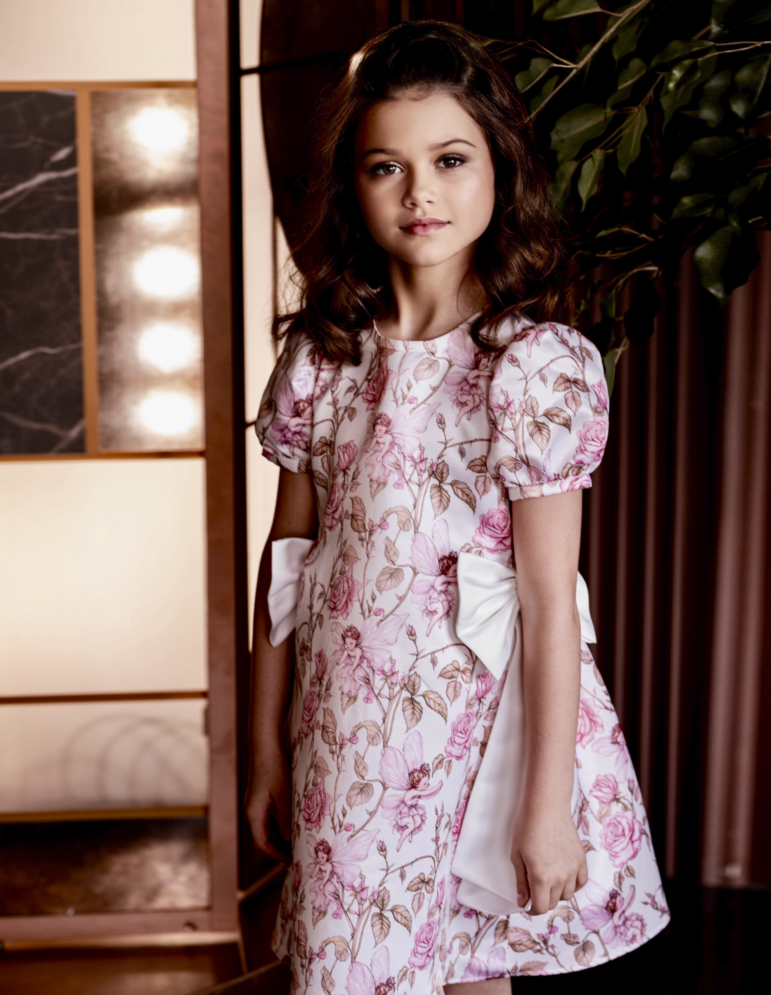 Платье Fairytale