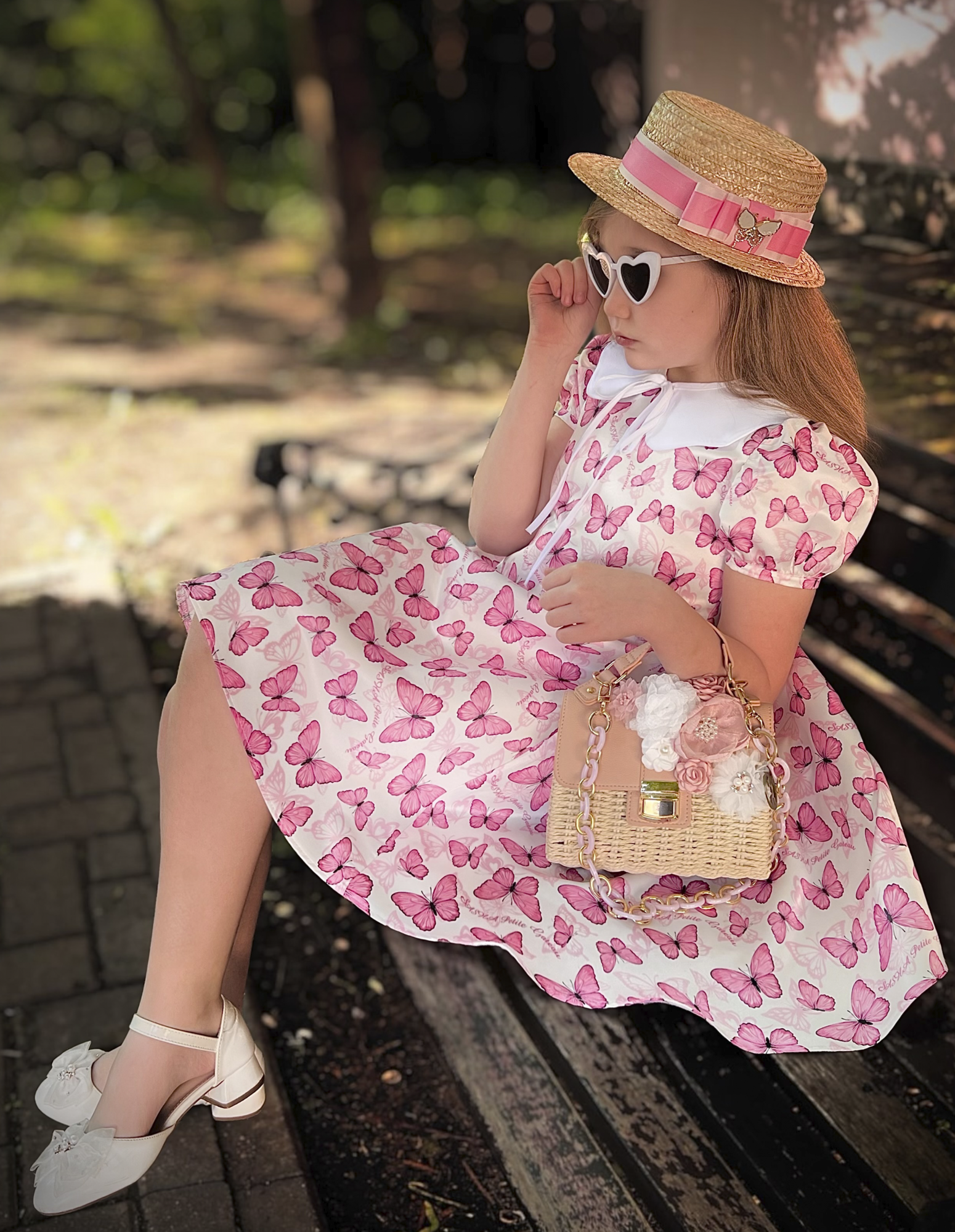 Платье Fairytale