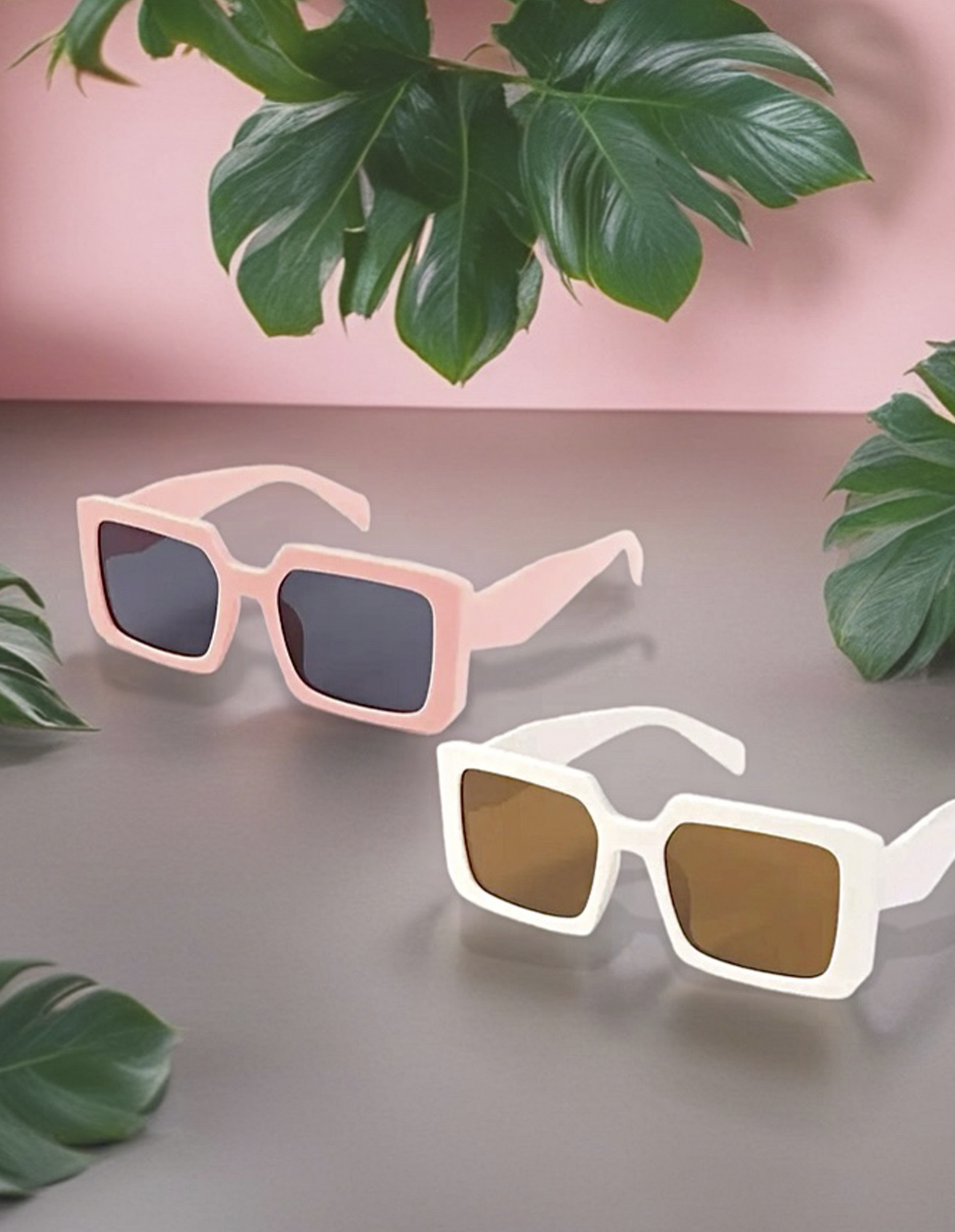 Солнечные очки