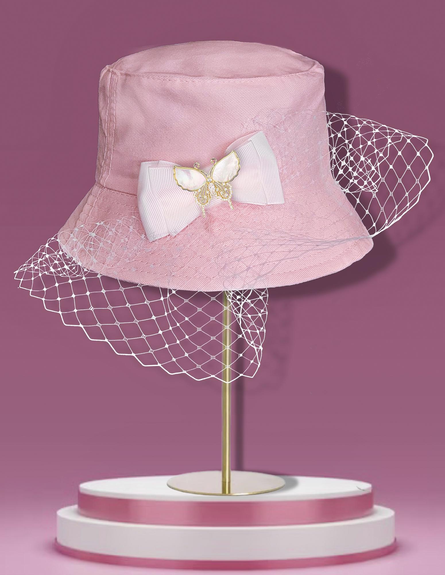 Панама Butterfly