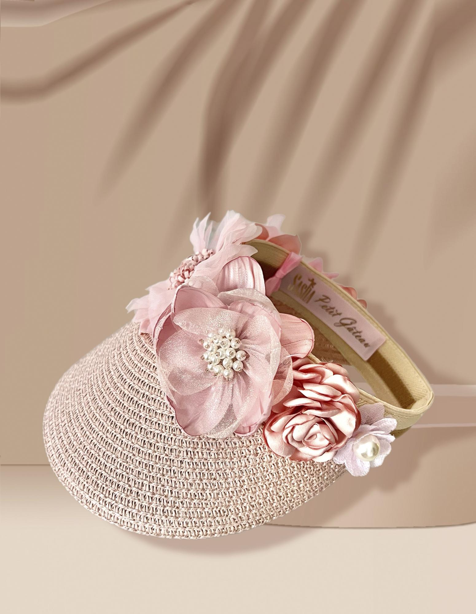 Козырек Silk Flowers