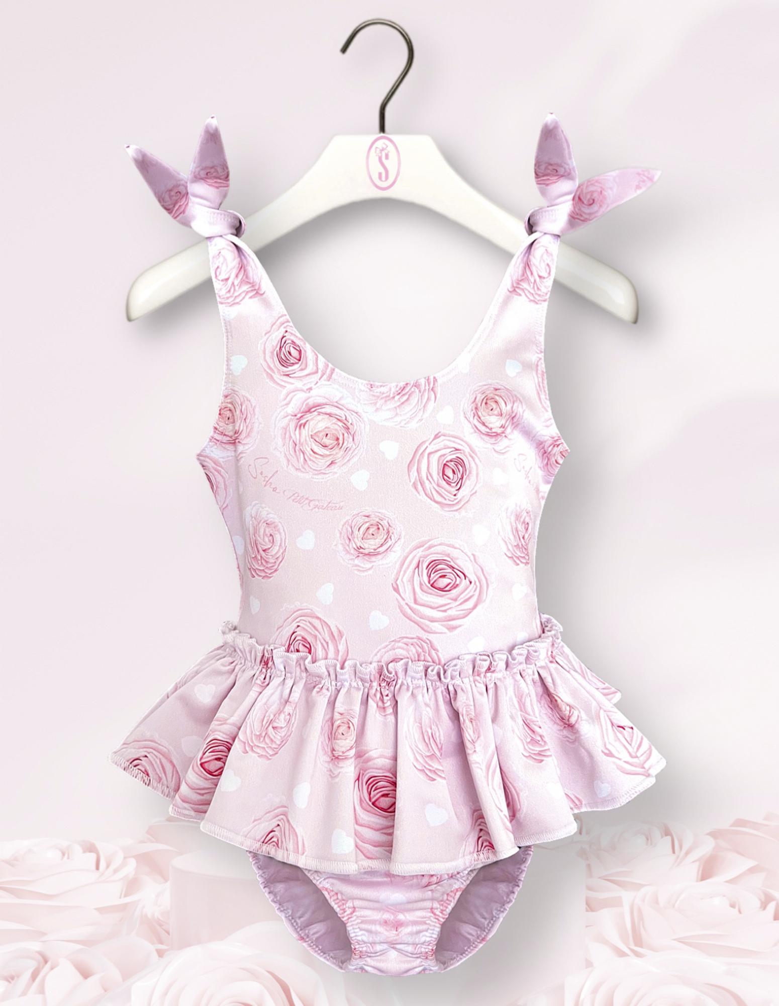 Купальник Roses