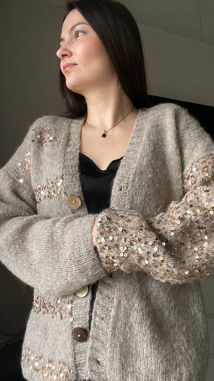 МК "Кардиган_Crucinelli"