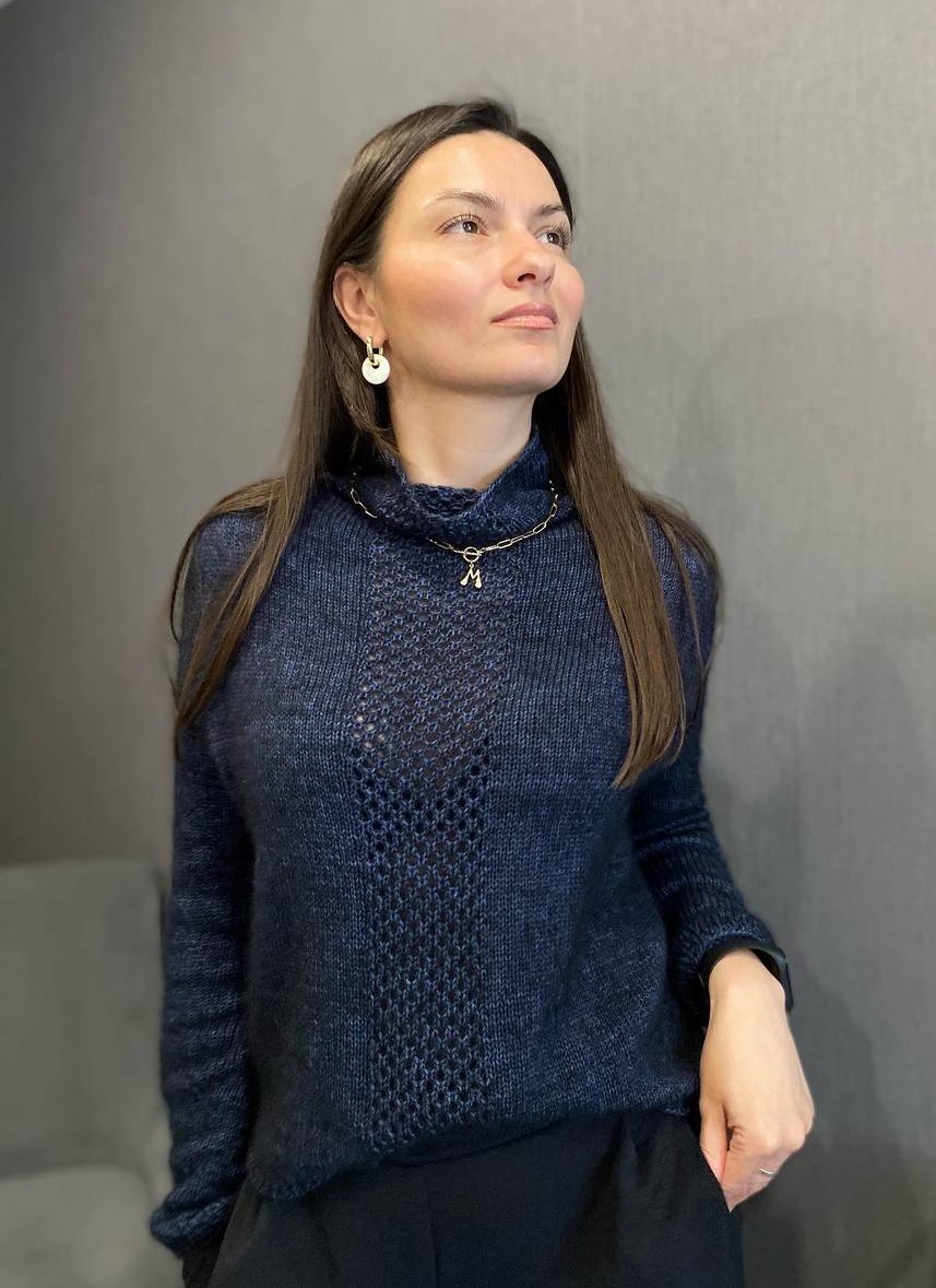 МК "Джемпер_Жемчужина"