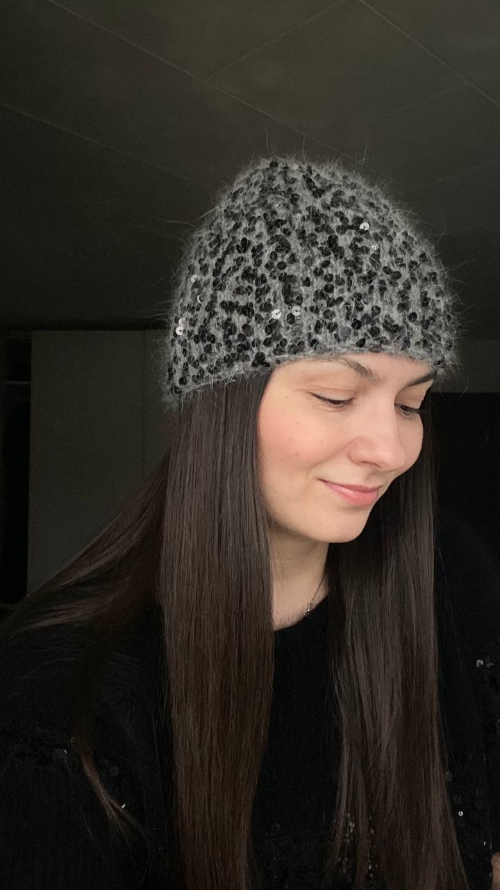 МК "Просто_Шапка"