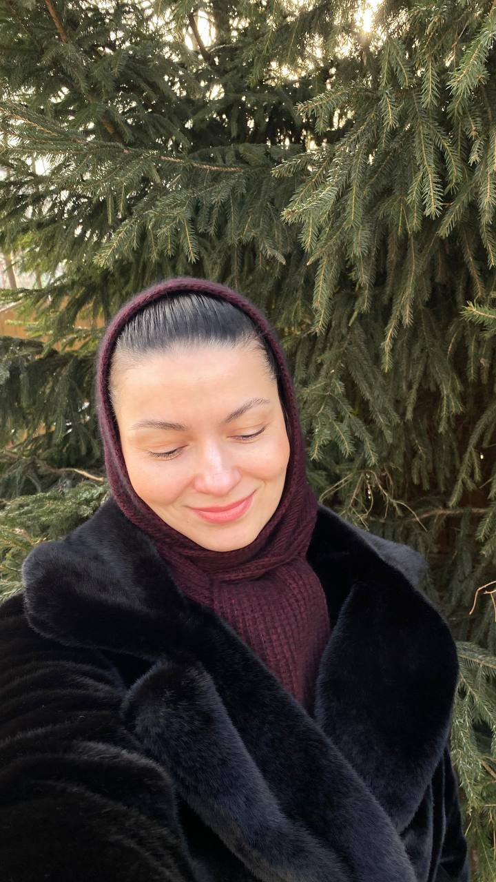 МК "Шарф-Капюшон_Комильфо"