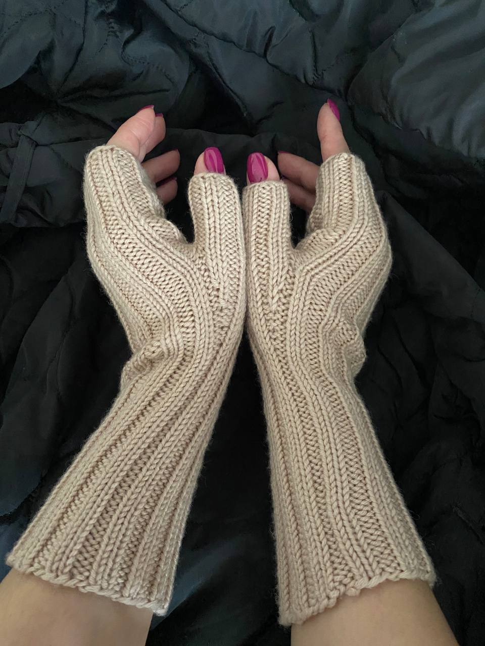 МК «Митенки_Luxury»