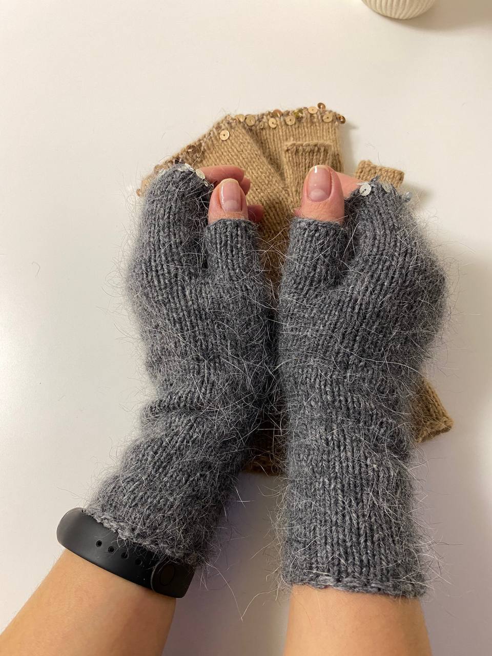 МК «Митенки_Shine»