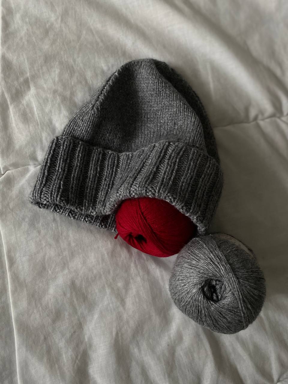 МК Шапка PARA