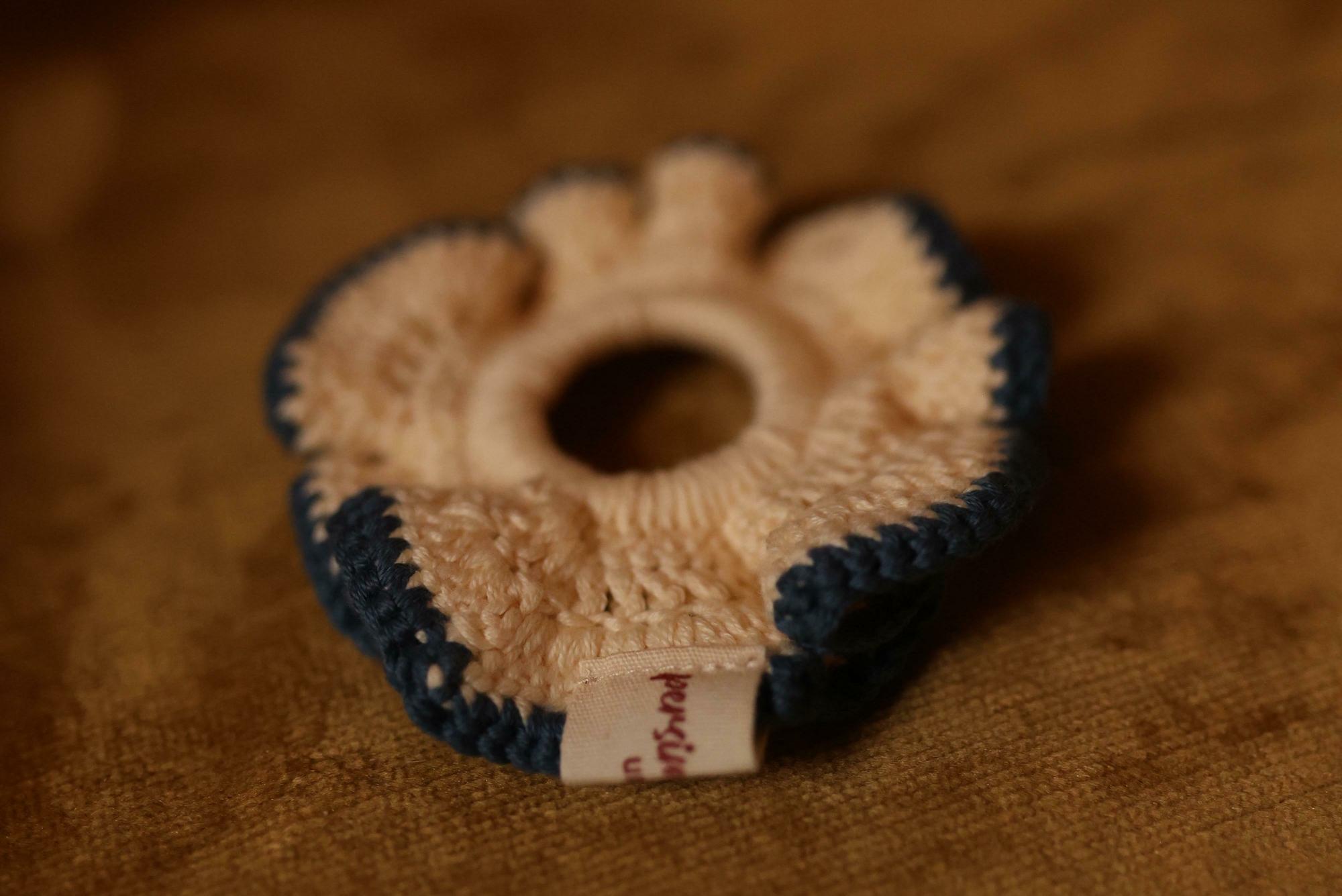 Резинка Lemon