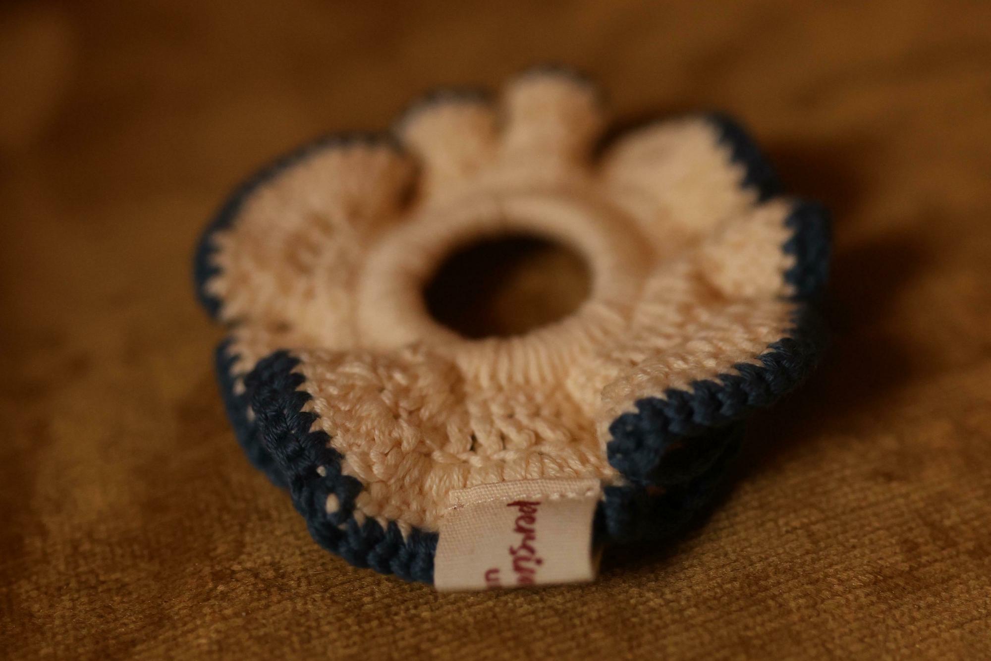 Резинка Lemon