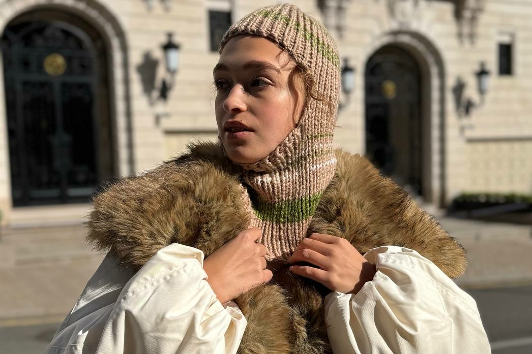 Балаклава Warm