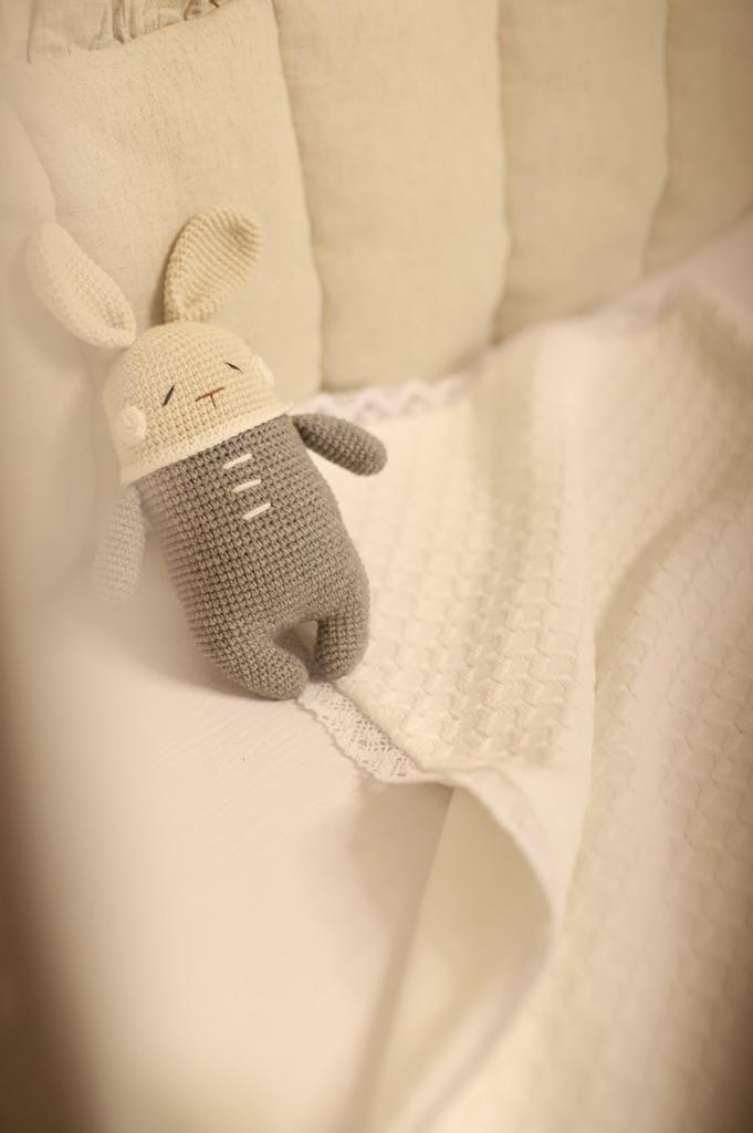 Детский плед «Artisan Nature Luxe»