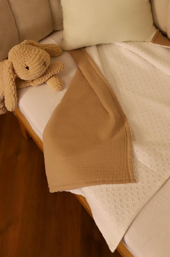 Детский плед «Pure Craft Collection»