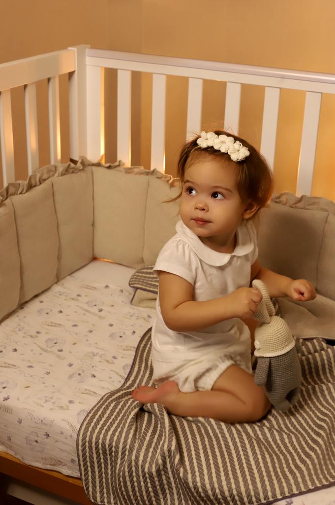 Детский плед «Nature’s Signature»