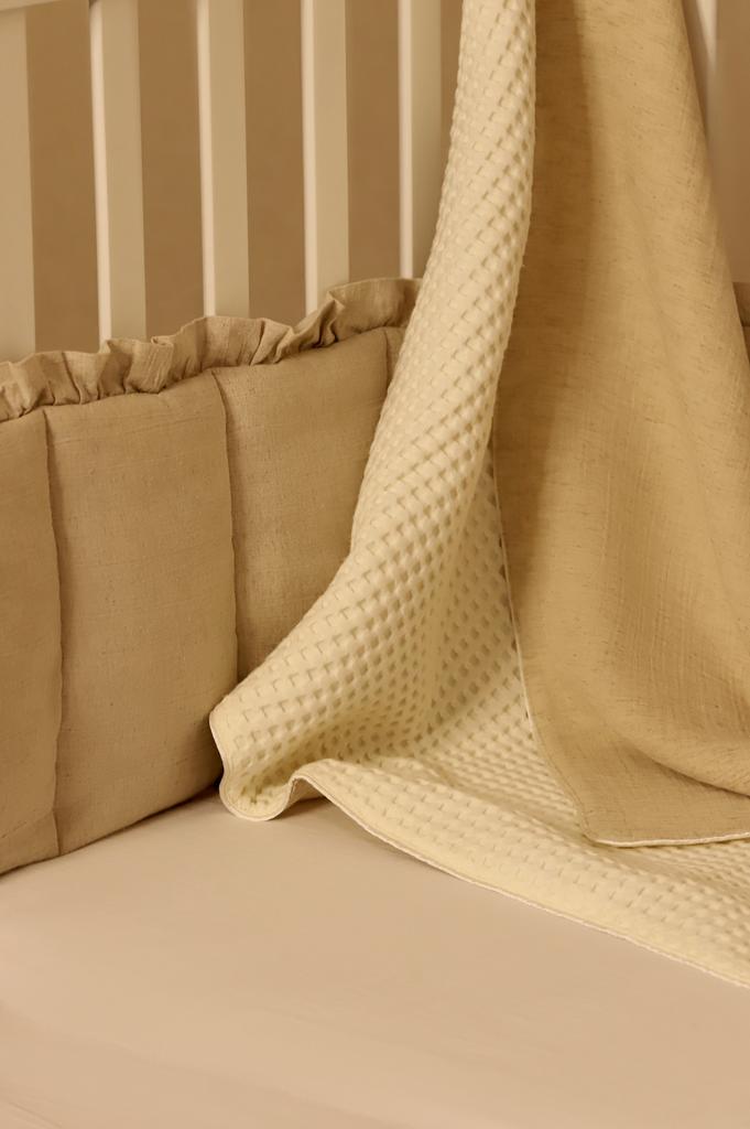 Детский плед «Pure Essence»