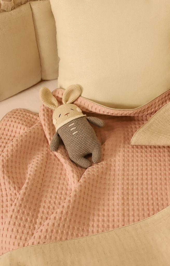 Детский плед «Nature’s Embrace»