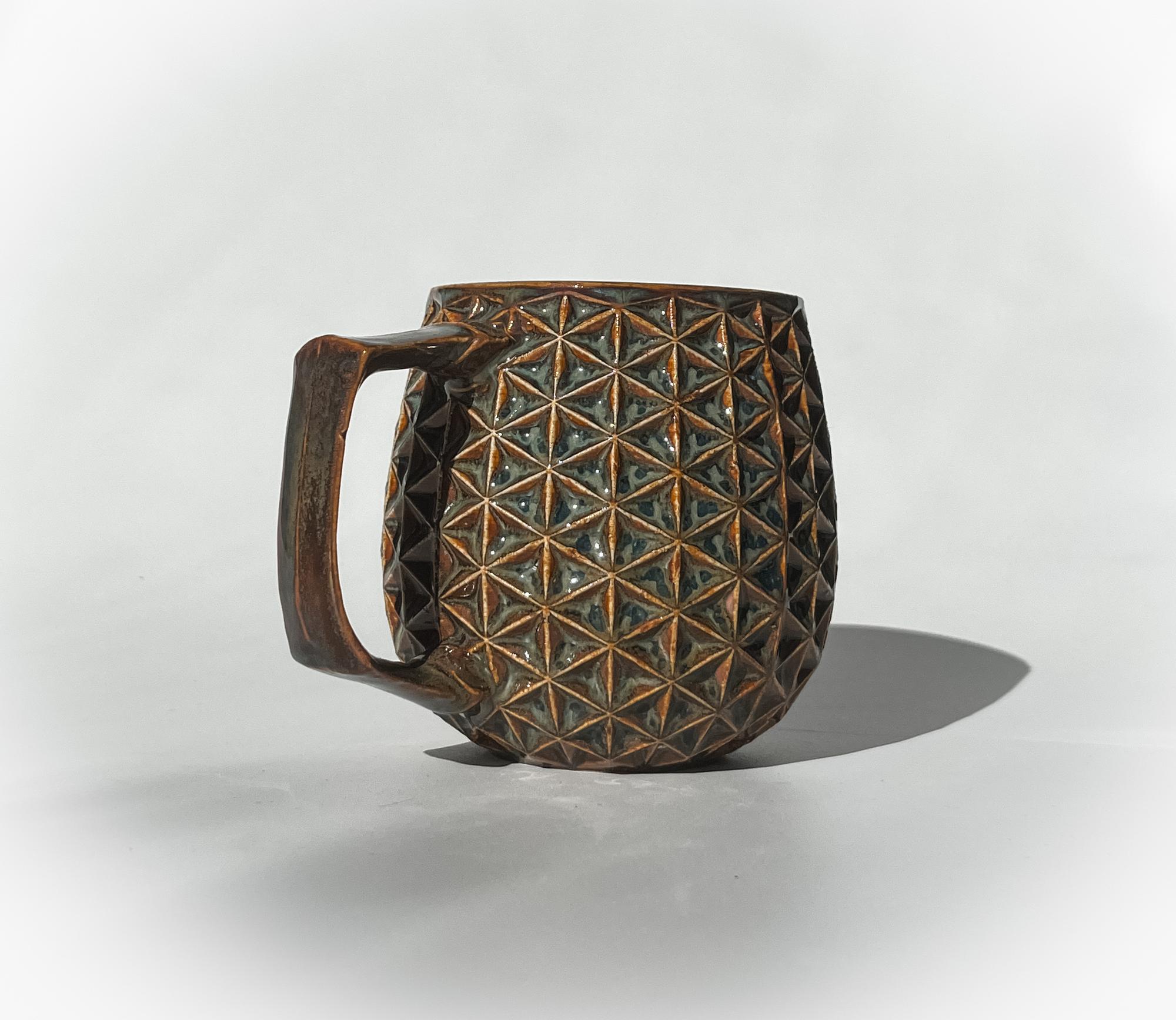 Деревянная бочка