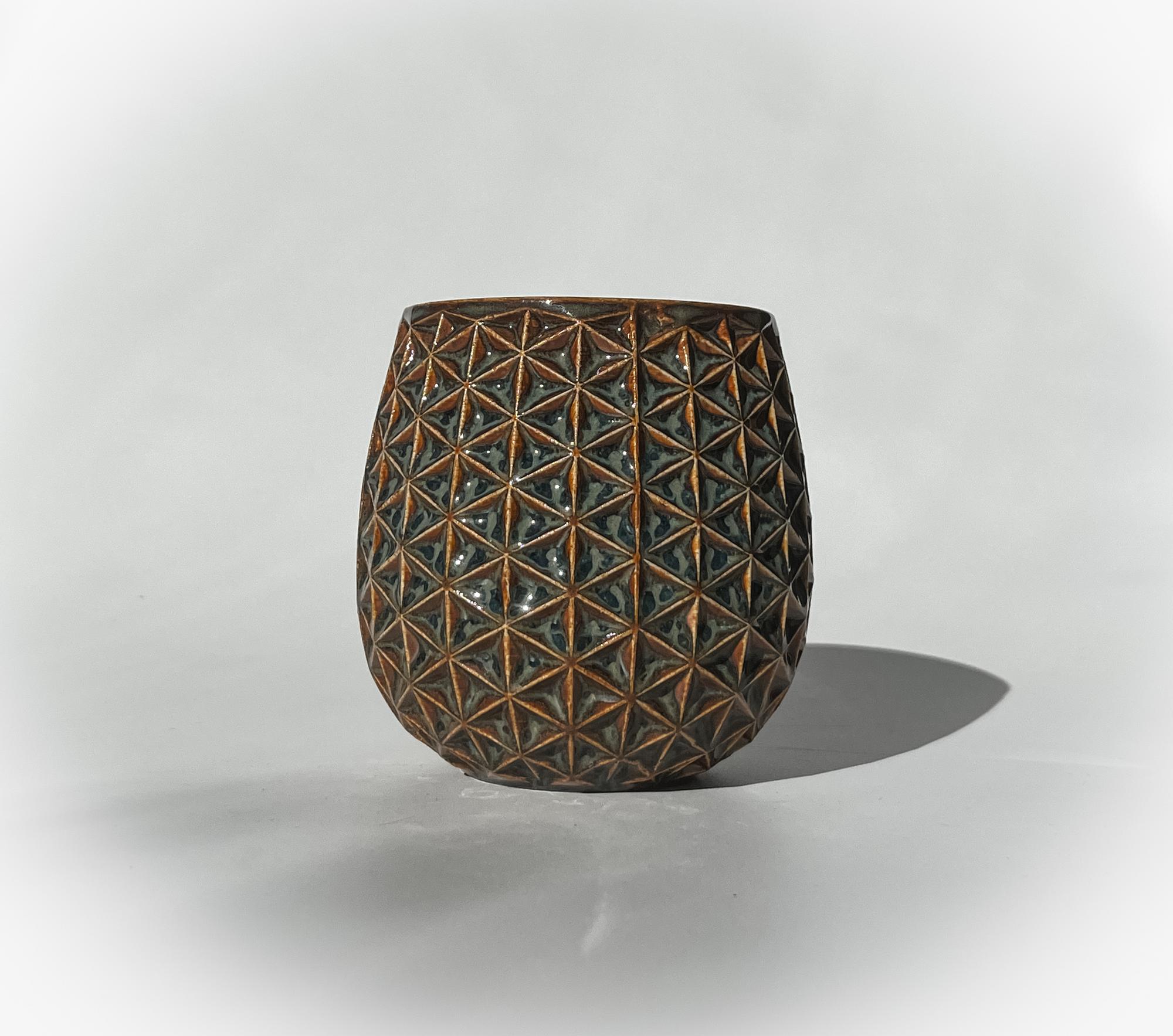 Деревянная бочка