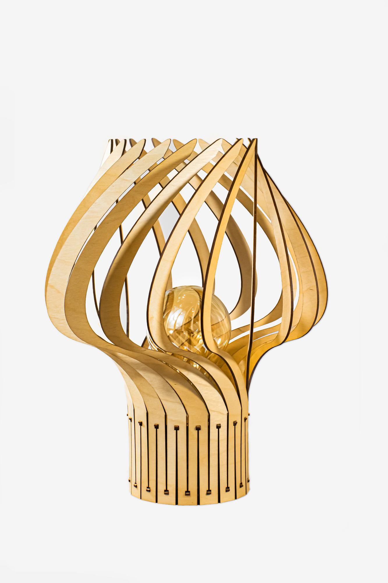 Настольный светильник SIRIUS