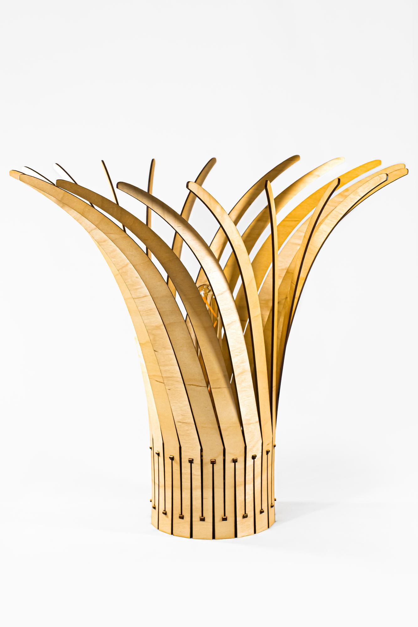 Настольный светильник PEGAS