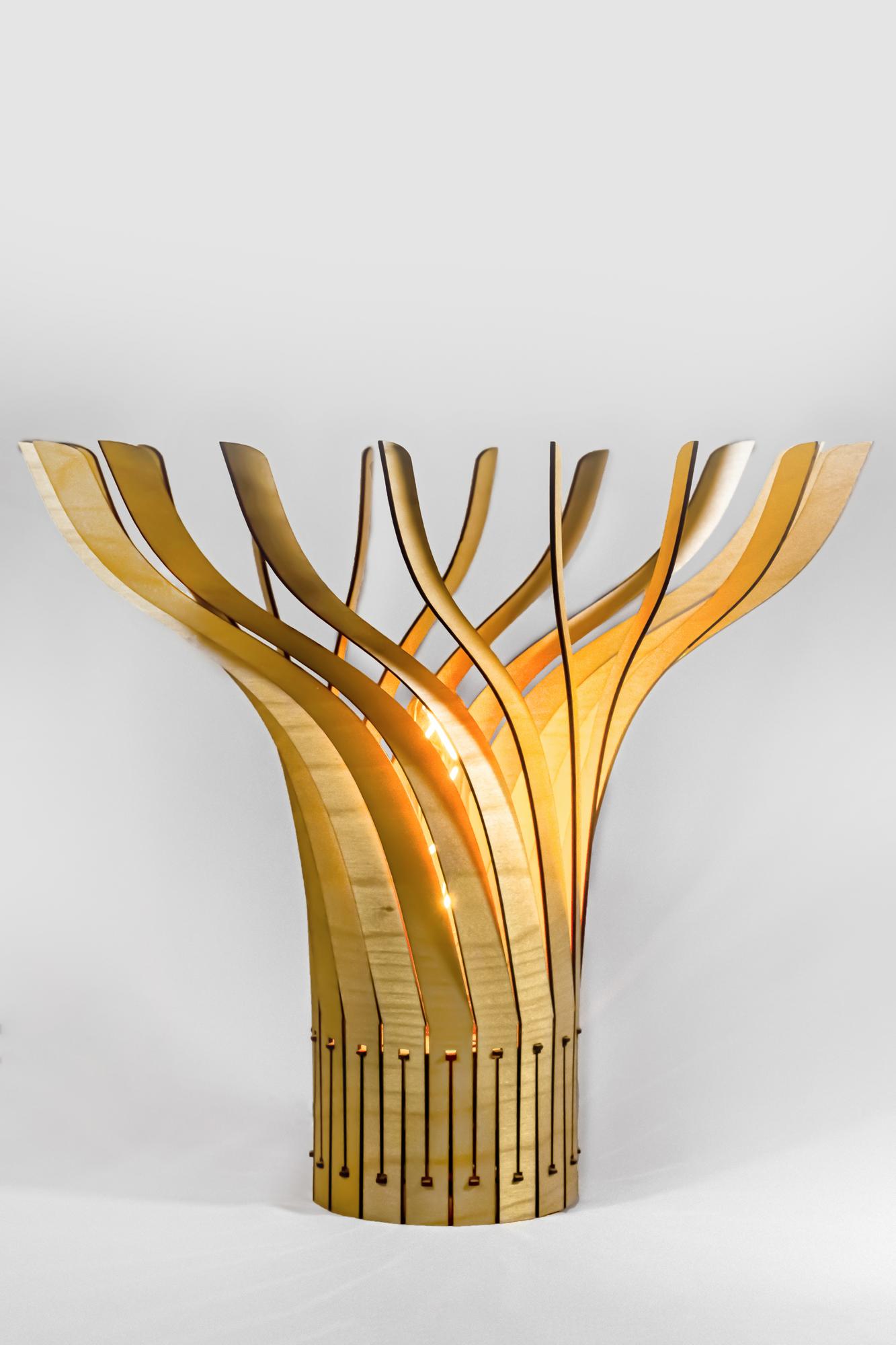 Настольный светильник VERA