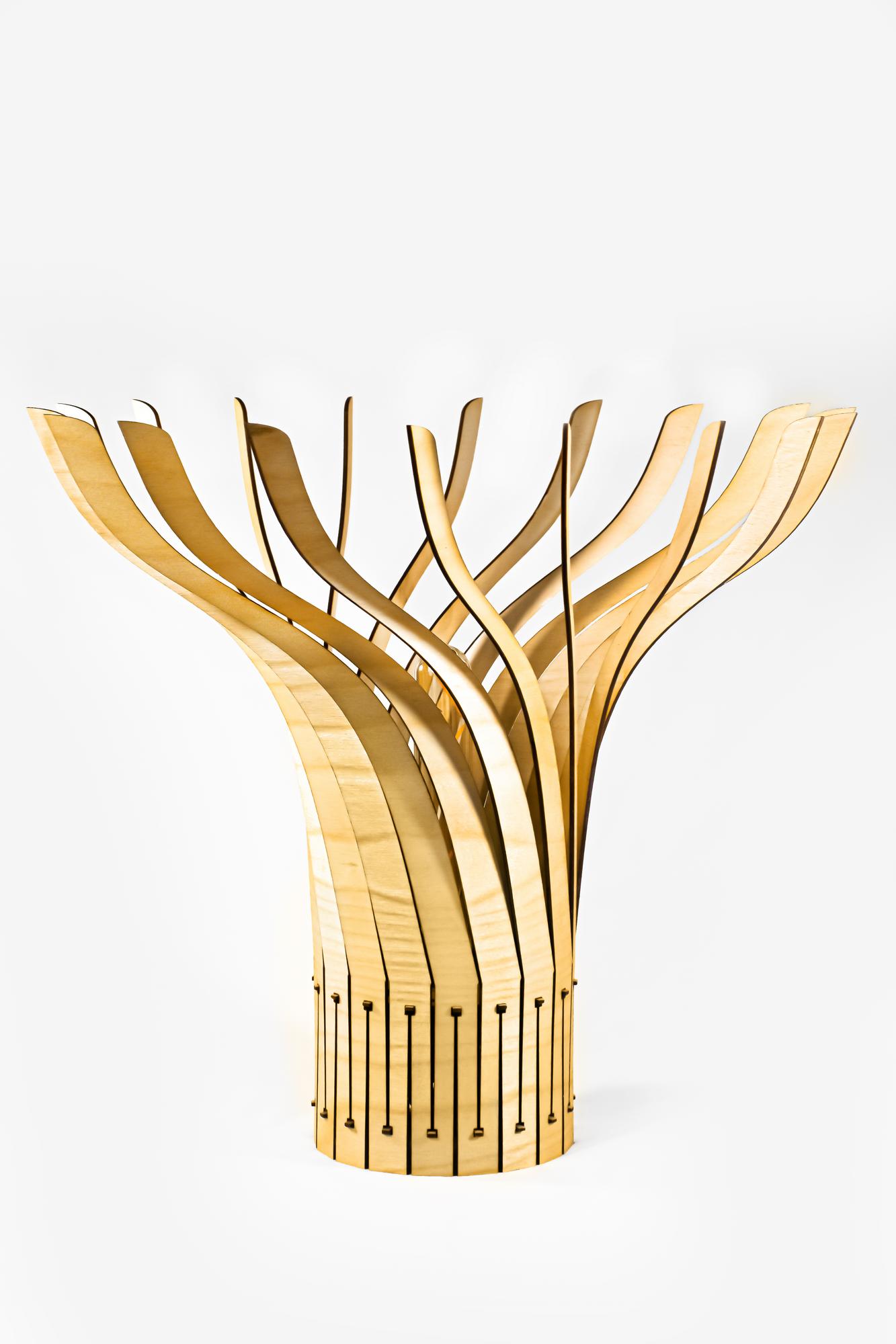 Настольный светильник VERA