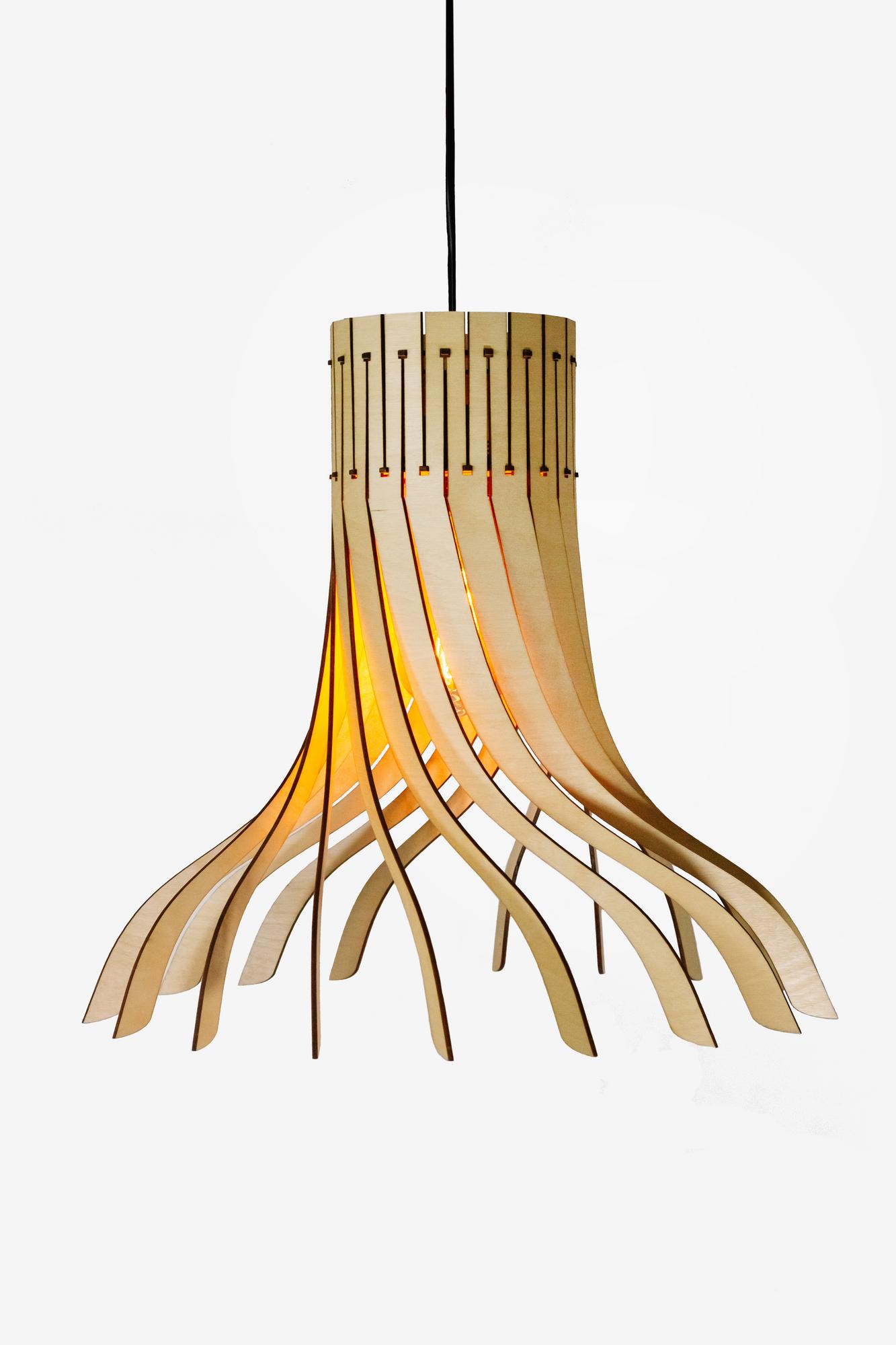 Подвесной светильник VERA