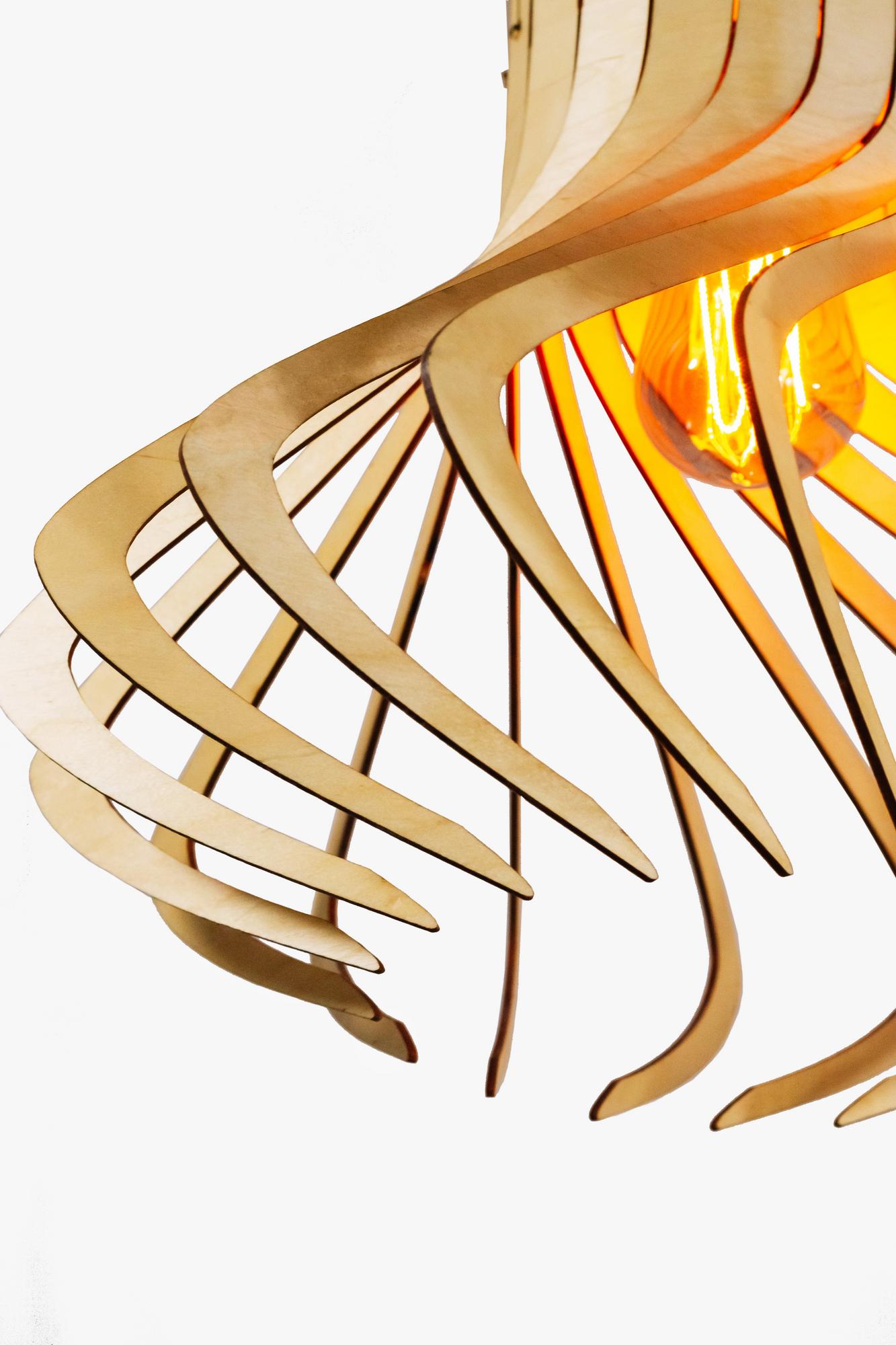 Подвесной светильник CALISTA