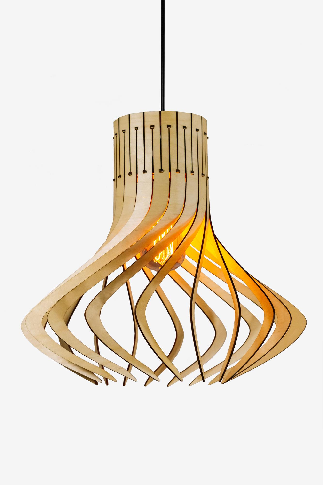 Подвесной светильник CALISTA