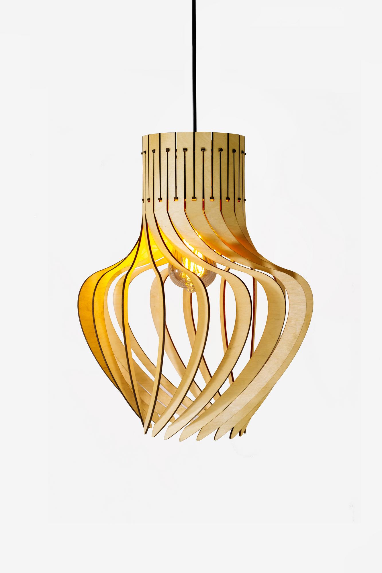 Подвесной светильник SIRIUS