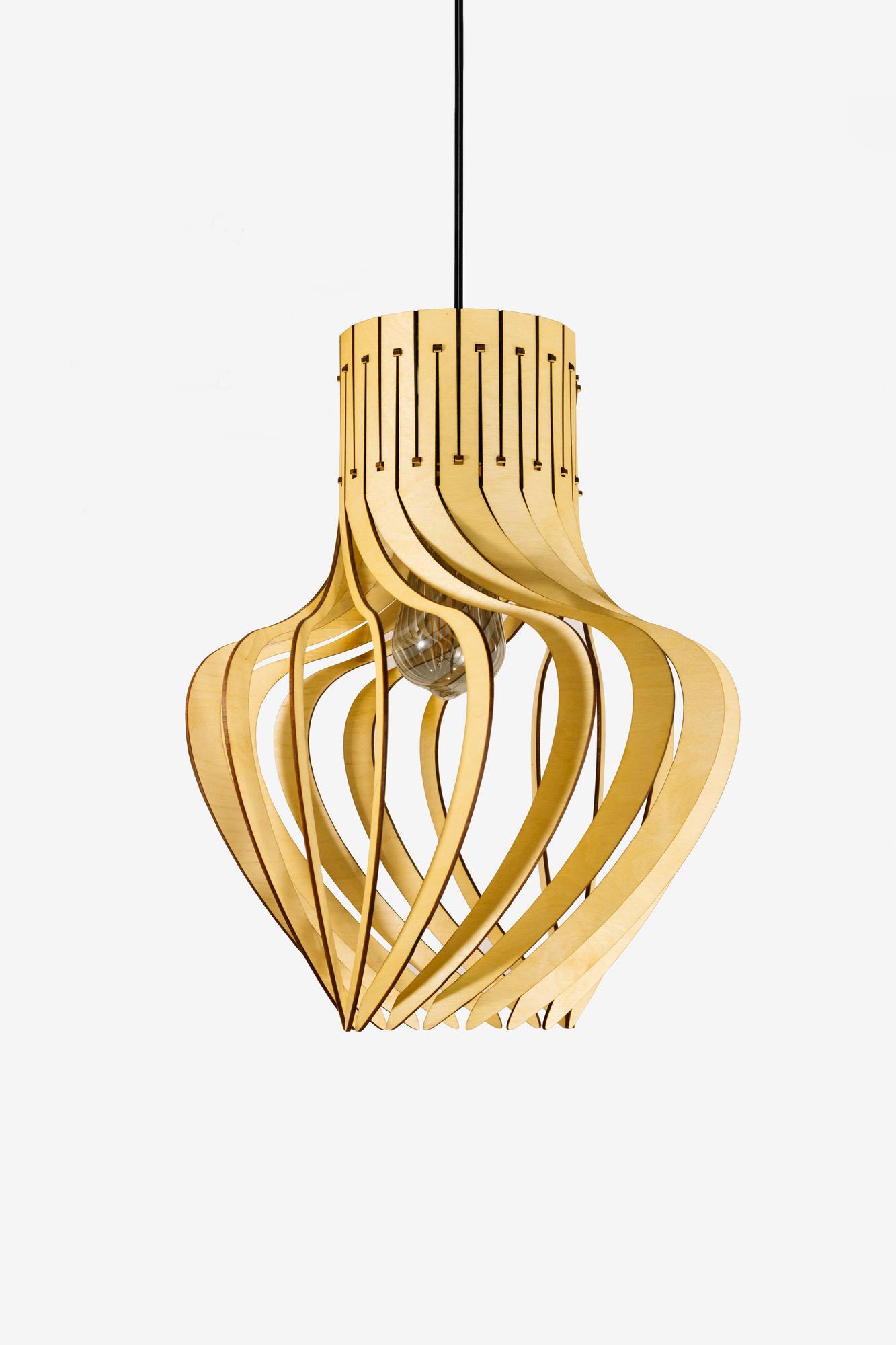 Подвесной светильник SIRIUS