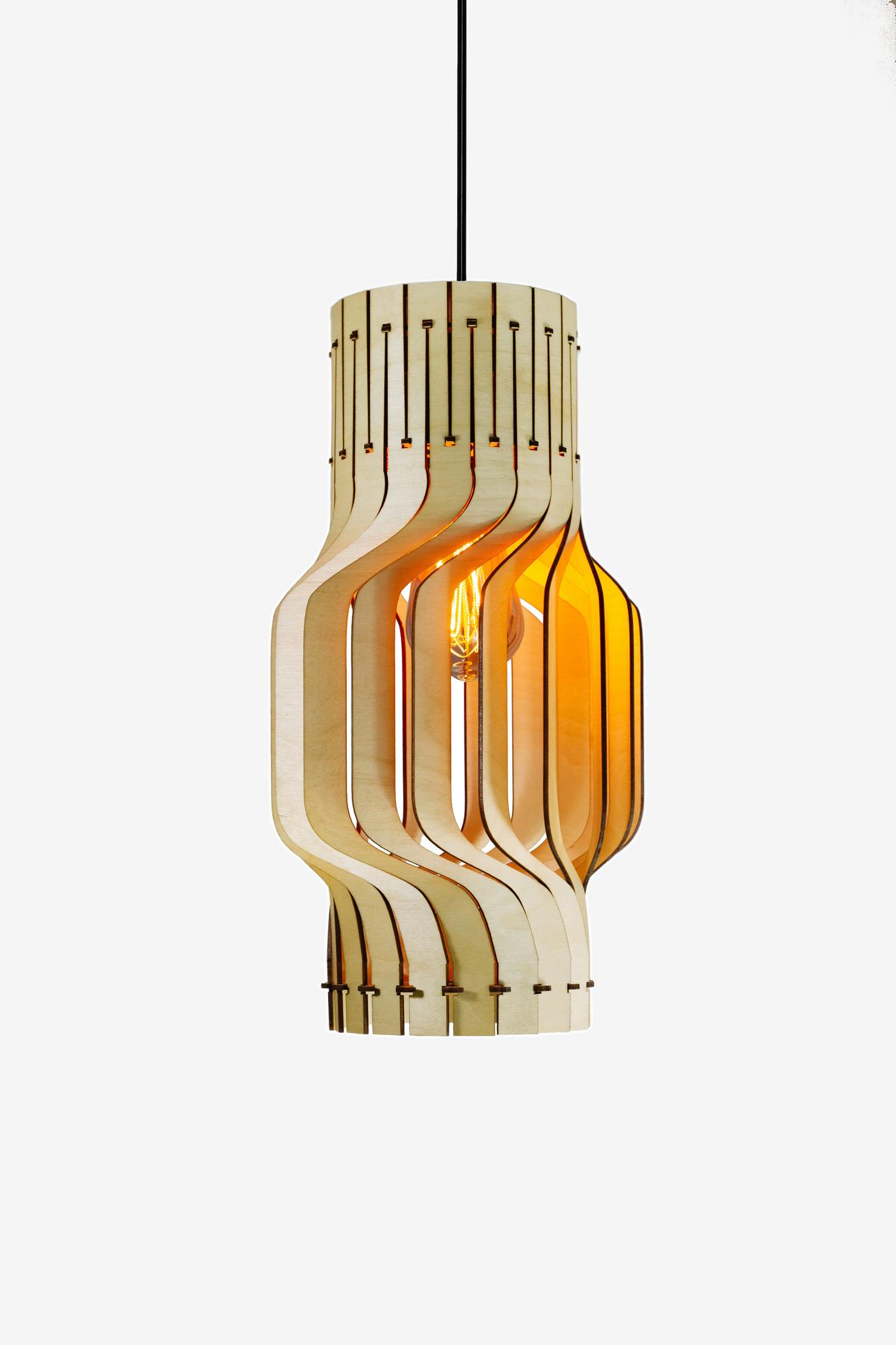 Подвесной светильник LUMINA