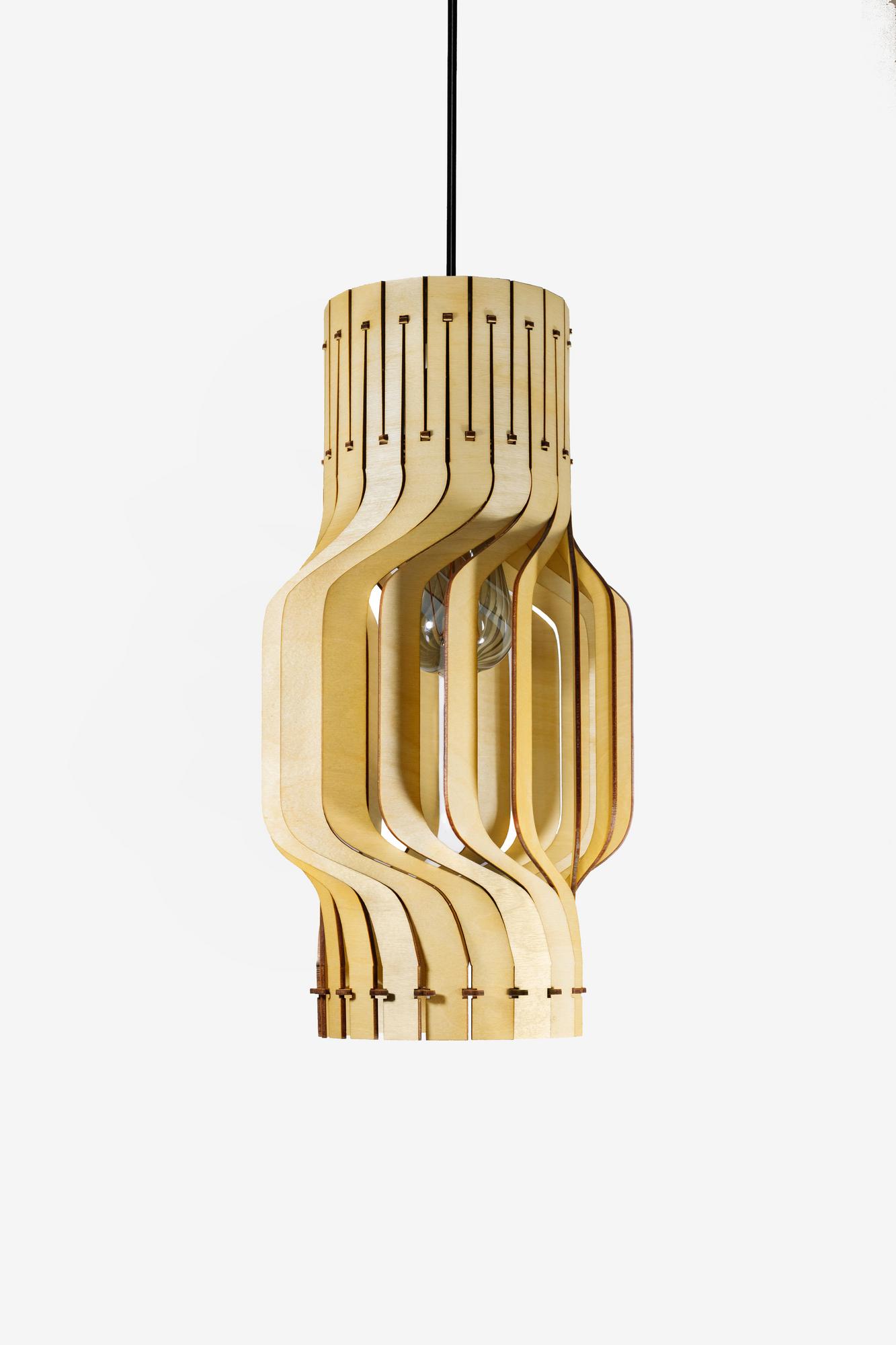 Подвесной светильник LUMINA