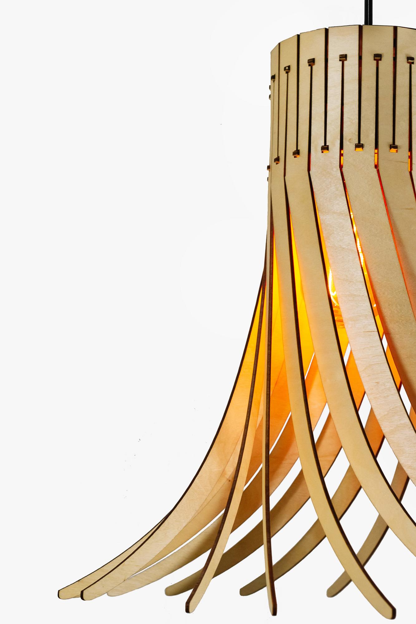 Подвесной светильник PEGAS