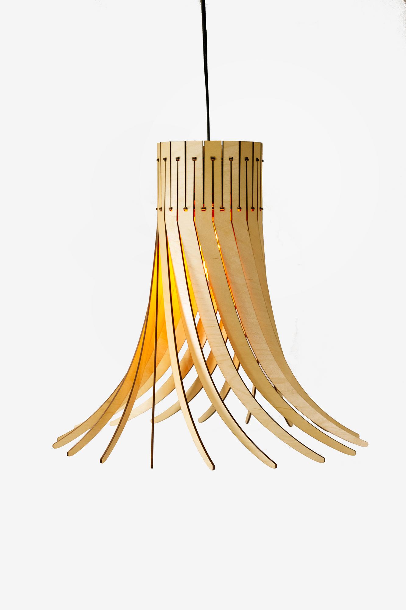 Подвесной светильник PEGAS