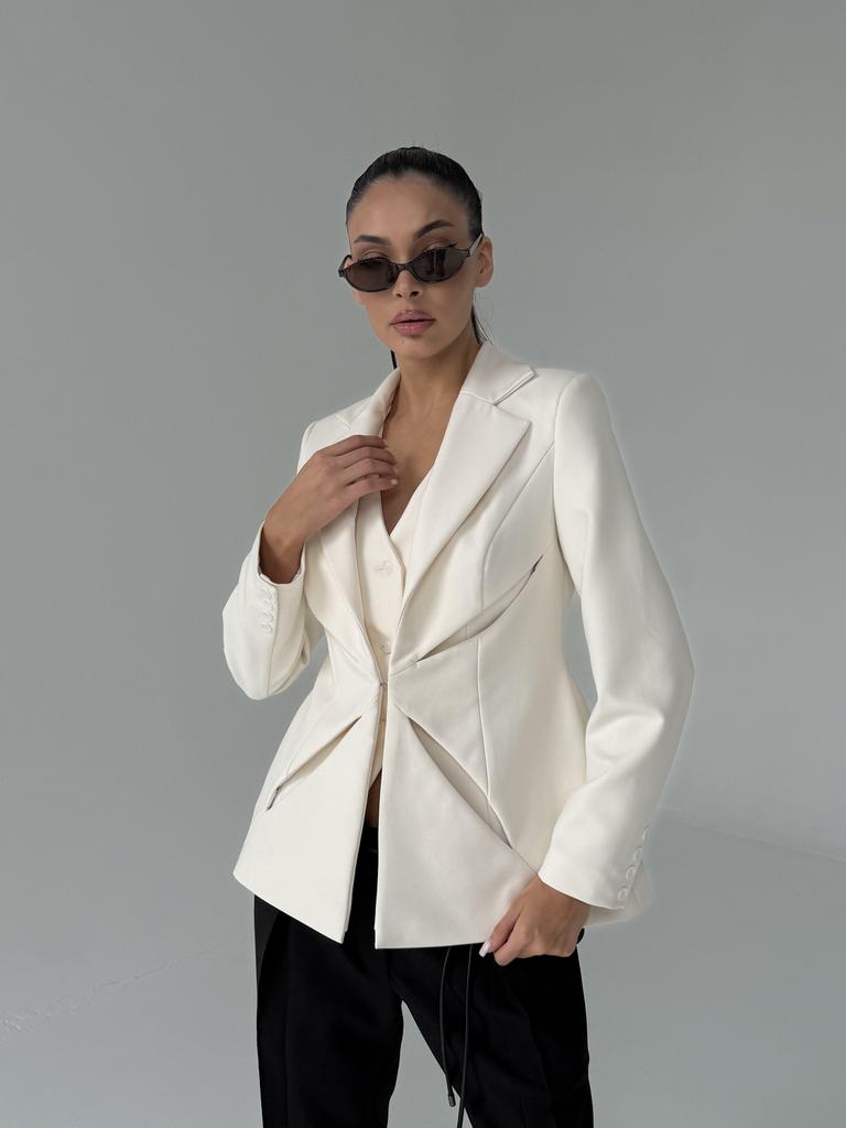 Жакет СИДНЕЙ