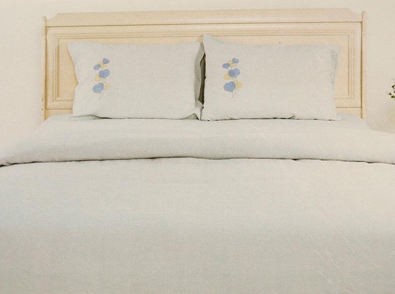 Комплект постельного белья