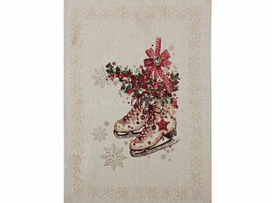 Полотенце кухонное