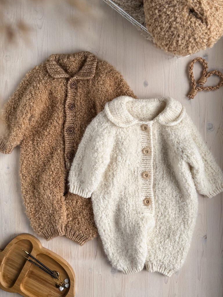 МК комбинезон Воздушное облако