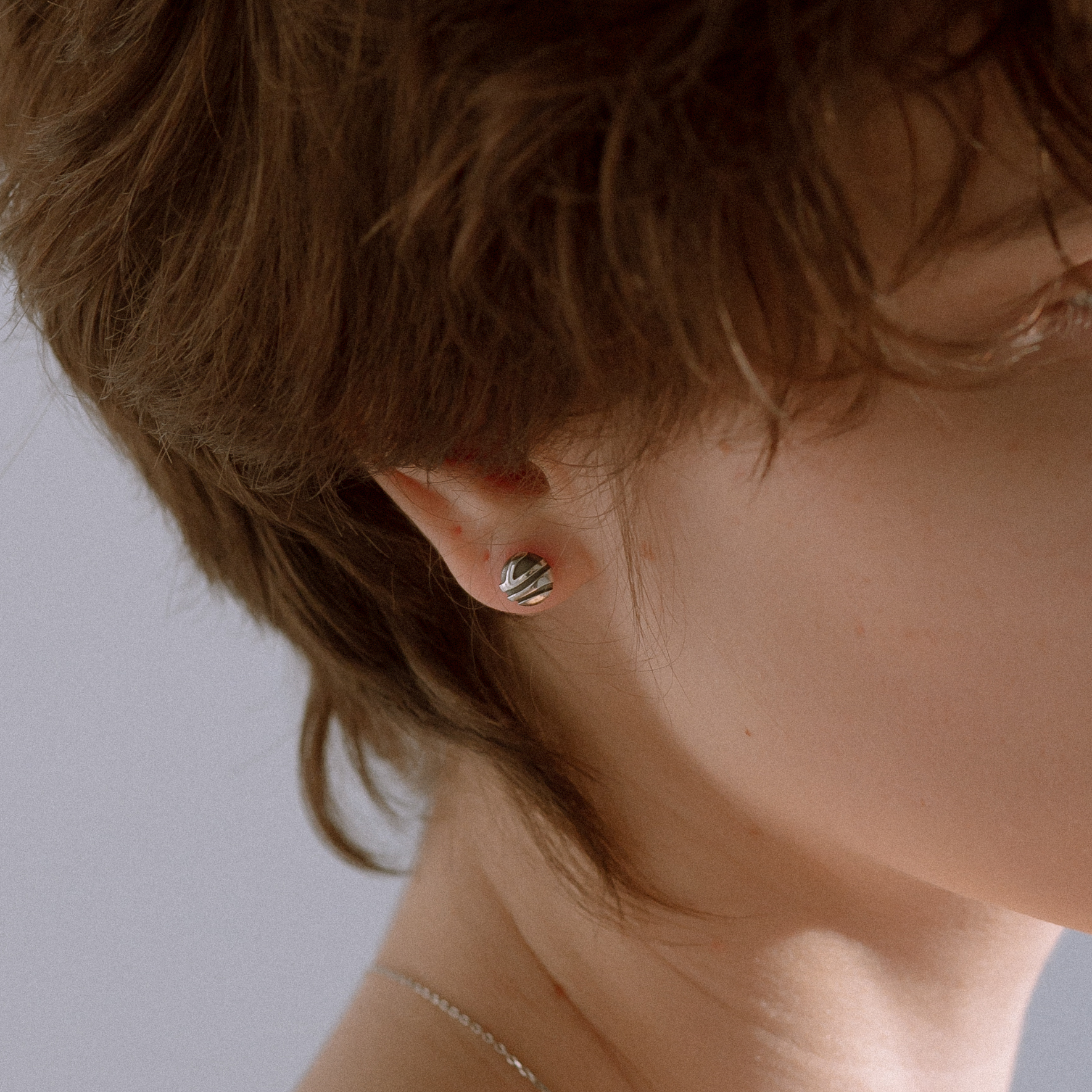 Diploria Micro - Studs