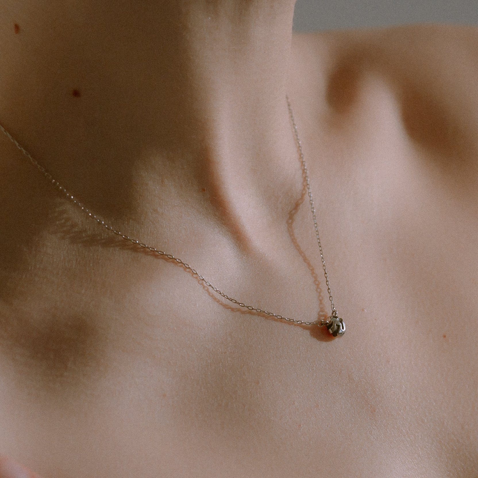 Choker Diploria — Micro