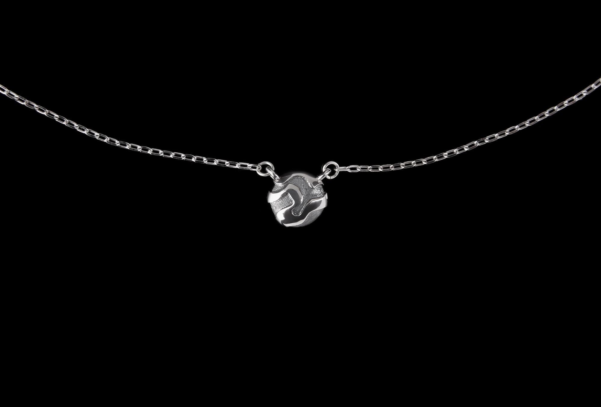 Choker Diploria — Micro