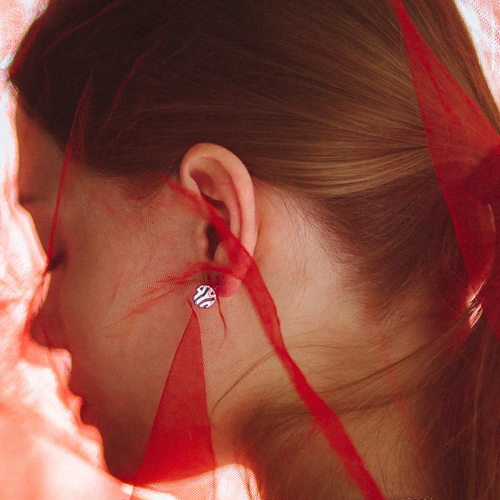 Coral Reef Earrings – Midi