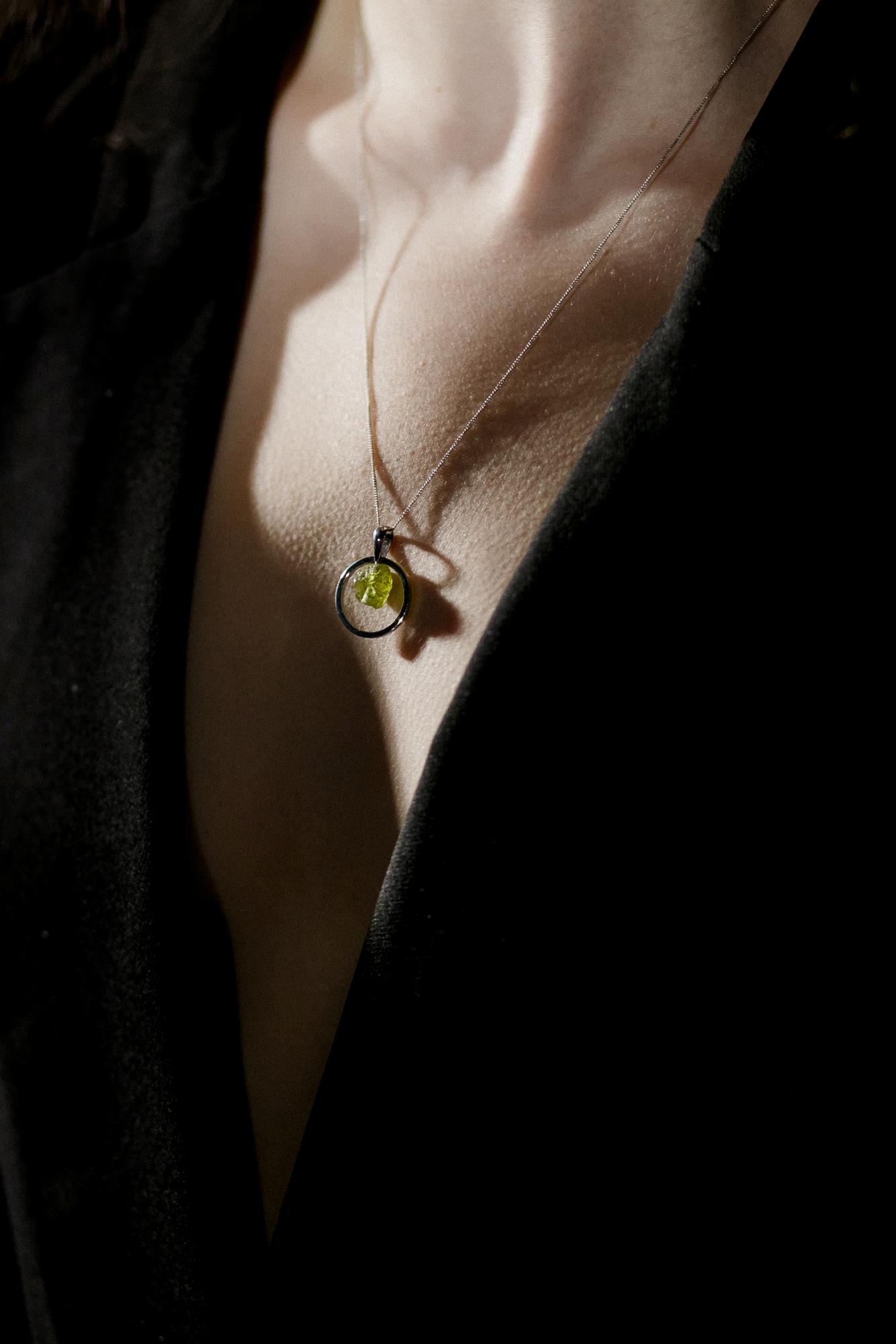 Mini Pendants — Marta Series